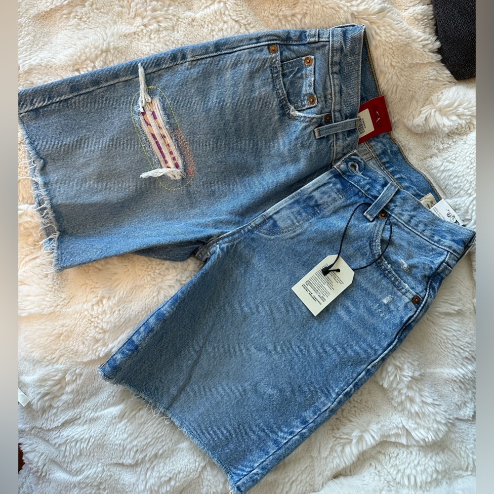 Levi’s 90’s 501 - Picture 4 of 4
